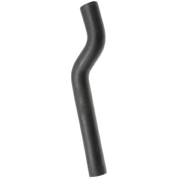 CURVED RADIATOR HOSE, DAYCO