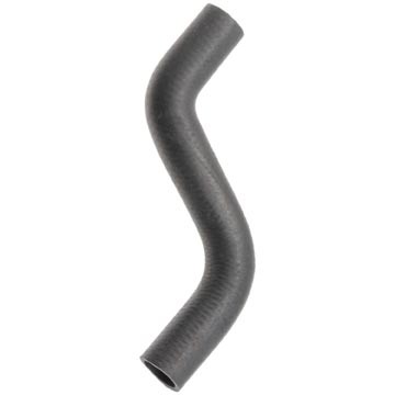 CURVED RADIATOR HOSE, DAYCO