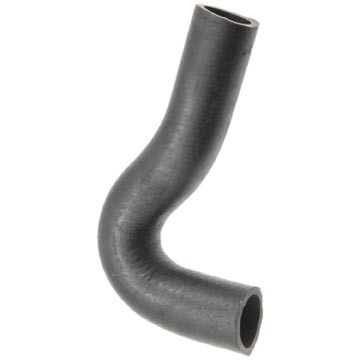 CURVED RADIATOR HOSE, DAYCO
