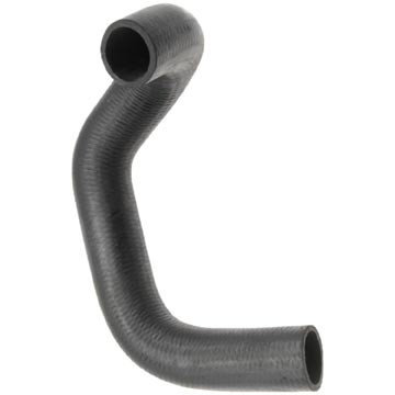 CURVED RADIATOR HOSE, DAYCO