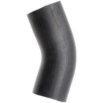 CURVED RADIATOR HOSE, DAYCO