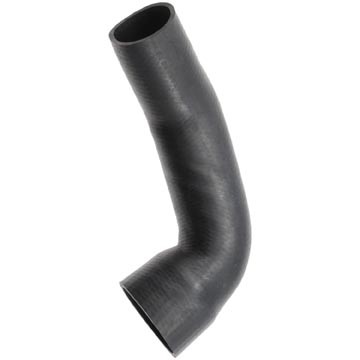 CURVED RADIATOR HOSE, DAYCO