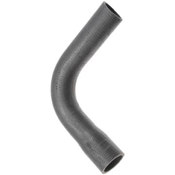 CURVED RADIATOR HOSE, DAYCO