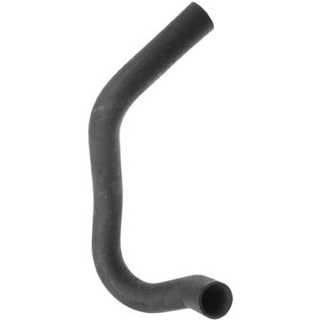 CURVED RADIATOR HOSE, DAYCO