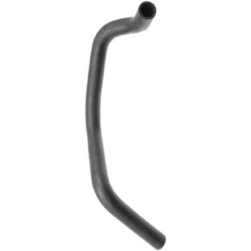 CURVED RADIATOR HOSE, DAYCO