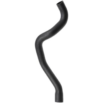 CURVED RADIATOR HOSE, DAYCO