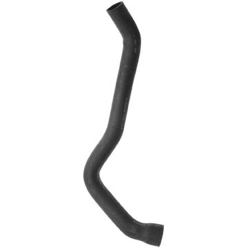 CURVED RADIATOR HOSE, DAYCO
