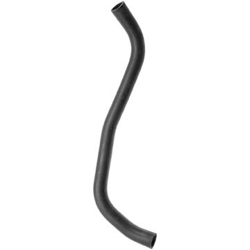 CURVED RADIATOR HOSE, DAYCO