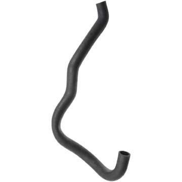 CURVED RADIATOR HOSE, DAYCO