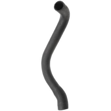 CURVED RADIATOR HOSE, DAYCO