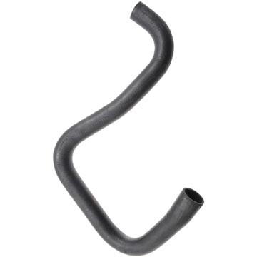 CURVED RADIATOR HOSE, DAYCO
