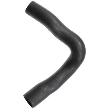 CURVED RADIATOR HOSE, DAYCO