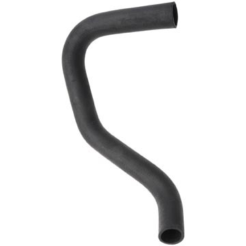 CURVED RADIATOR HOSE, DAYCO