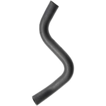 CURVED RADIATOR HOSE, DAYCO