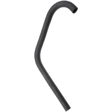 CURVED RADIATOR HOSE, DAYCO
