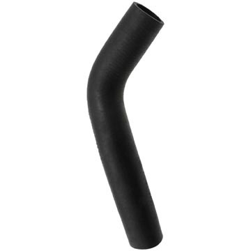 CURVED RADIATOR HOSE, DAYCO
