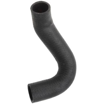 CURVED RADIATOR HOSE, DAYCO