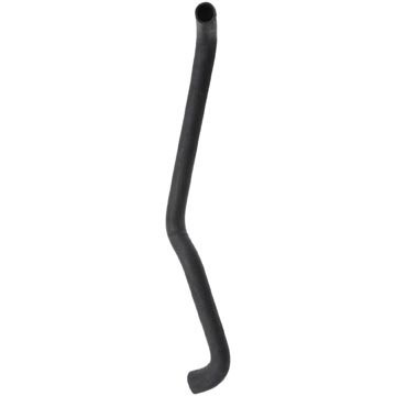 CURVED RADIATOR HOSE, DAYCO