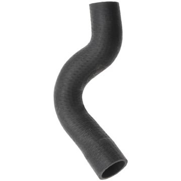 CURVED RADIATOR HOSE, DAYCO