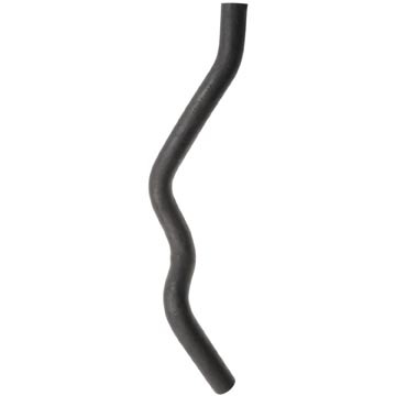 CURVED RADIATOR HOSE, DAYCO