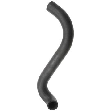 CURVED RADIATOR HOSE, DAYCO
