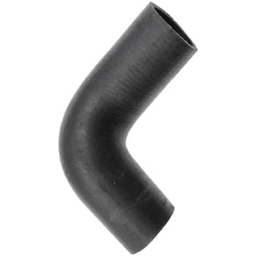 CURVED RADIATOR HOSE, DAYCO