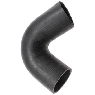 CURVED RADIATOR HOSE, DAYCO
