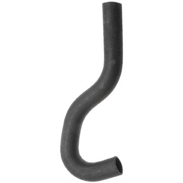 CURVED RADIATOR HOSE, DAYCO