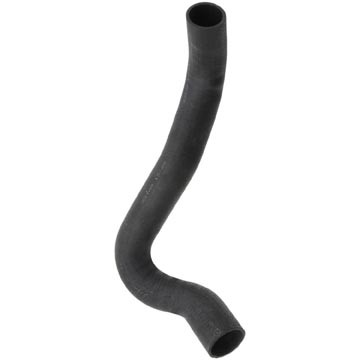 CURVED RADIATOR HOSE, DAYCO