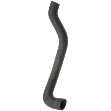 CURVED RADIATOR HOSE, DAYCO