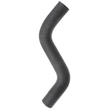 CURVED RADIATOR HOSE, DAYCO