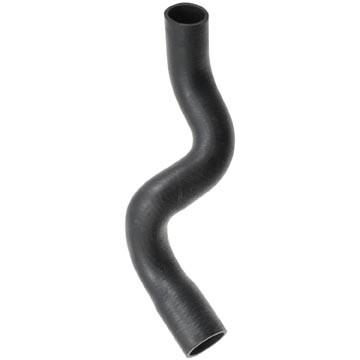 CURVED RADIATOR HOSE, DAYCO