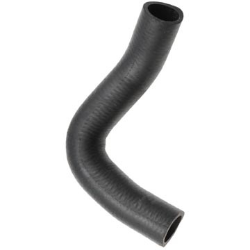 CURVED RADIATOR HOSE, DAYCO