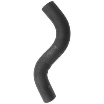CURVED RADIATOR HOSE, DAYCO