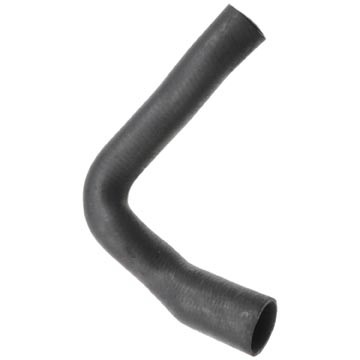 CURVED RADIATOR HOSE, DAYCO