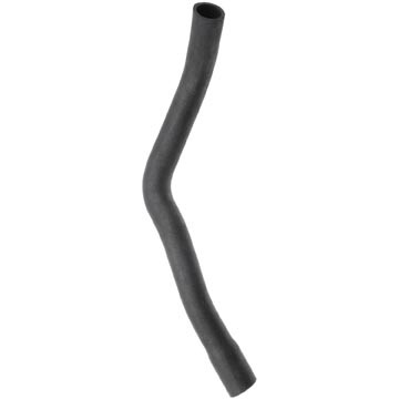 CURVED RADIATOR HOSE, DAYCO