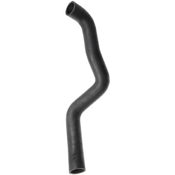 CURVED RADIATOR HOSE, DAYCO