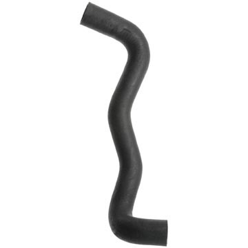 CURVED RADIATOR HOSE, DAYCO