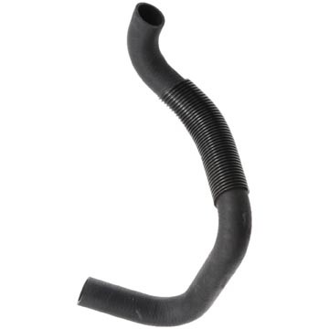 CURVED RADIATOR HOSE, DAYCO