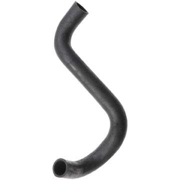 CURVED RADIATOR HOSE, DAYCO