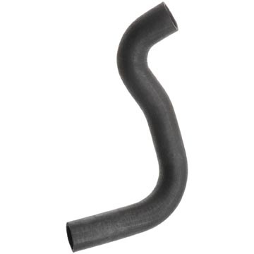 CURVED RADIATOR HOSE, DAYCO
