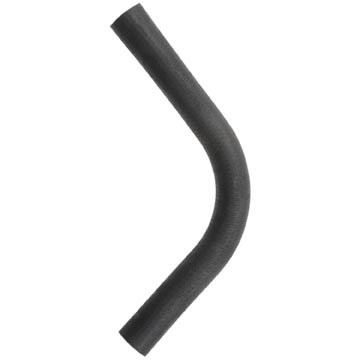 CURVED RADIATOR HOSE, DAYCO