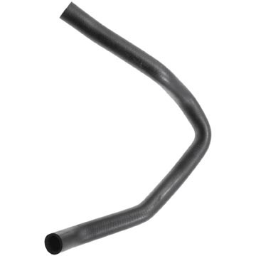 CURVED RADIATOR HOSE, DAYCO