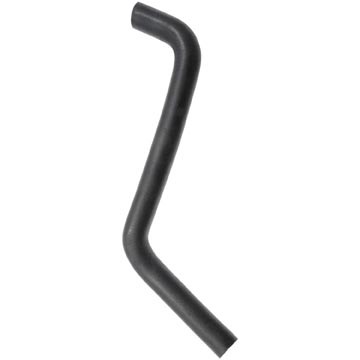 CURVED RADIATOR HOSE, DAYCO