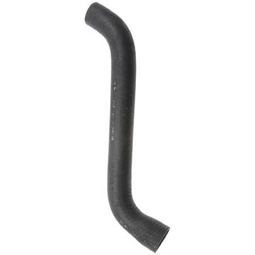 CURVED RADIATOR HOSE, DAYCO