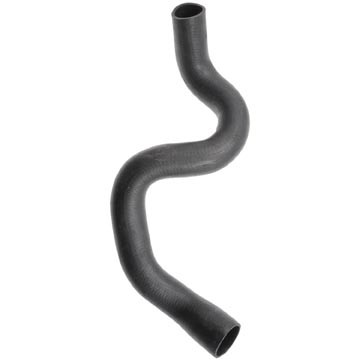 CURVED RADIATOR HOSE, DAYCO
