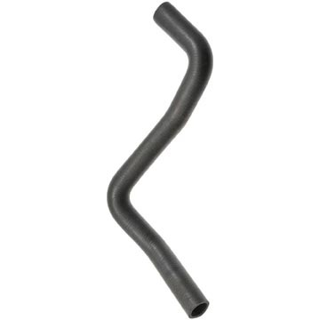 CURVED RADIATOR HOSE, DAYCO