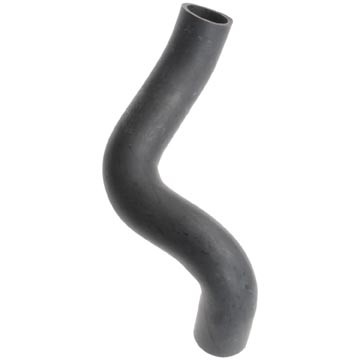 CURVED RADIATOR HOSE, DAYCO