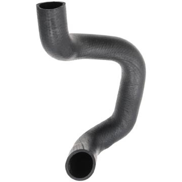 CURVED RADIATOR HOSE, DAYCO