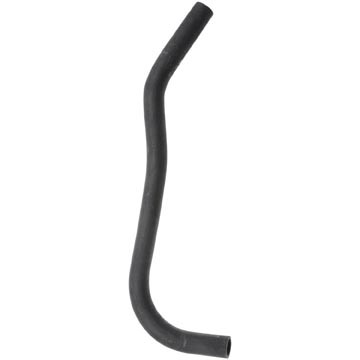 CURVED RADIATOR HOSE, DAYCO